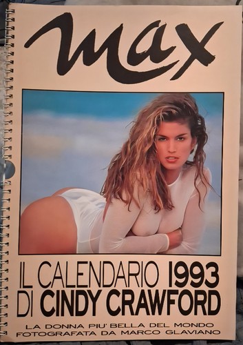 Calendario max cindy - calendario,