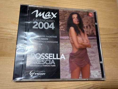 Rossella brescia calendario - rossella,