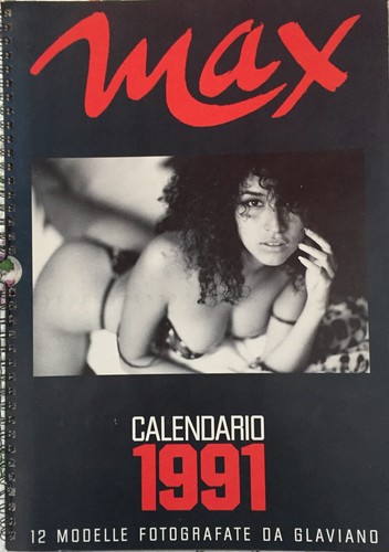 Max calendari dive - calendari,
