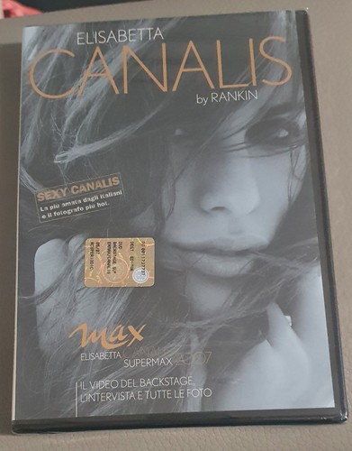 Elisabetta canalis - elisabetta,