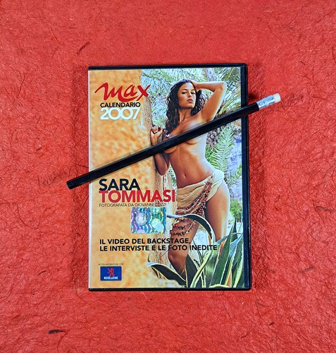 Sara tommasi backstage - -,