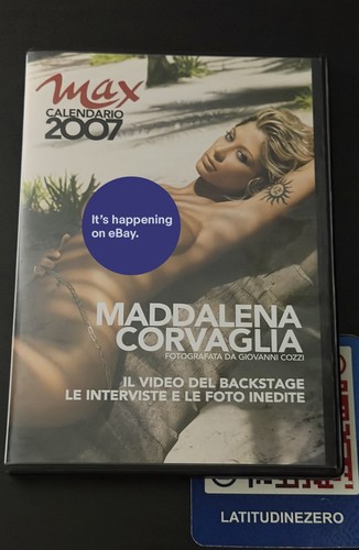 Maddalena corvaglia - maddalena,