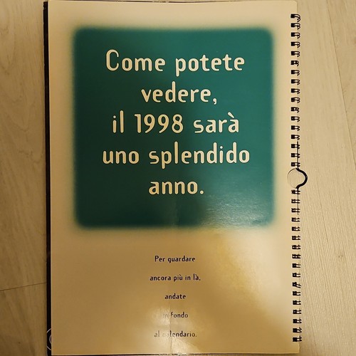 Calendario alessia marcuzzi - calendario,