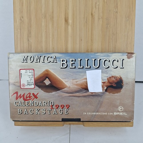 Vhs monica bellucci - bellucci, _