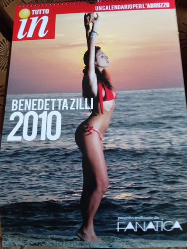 Calendario max - calendario,