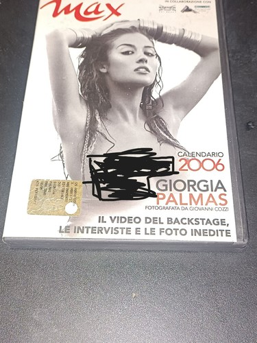 Dvd backstage calendario - dvd,