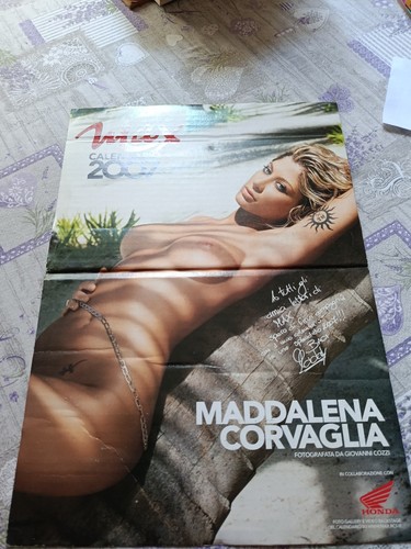 Max maddalena corvaglia - -,