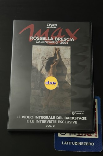 Rossella brescia backstage - rossella,