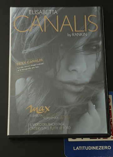 Elisabetta canalis - elisabetta,