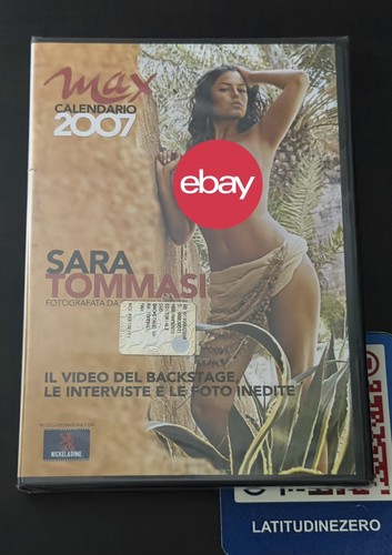Sara tommasi backstage - tommasi, “backstage