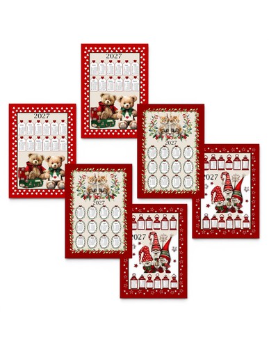Strofinacci cucina cotone