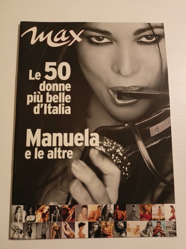 Donne più belle - 50,