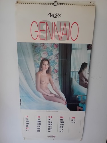 Rivista max anno con - anno, 95
