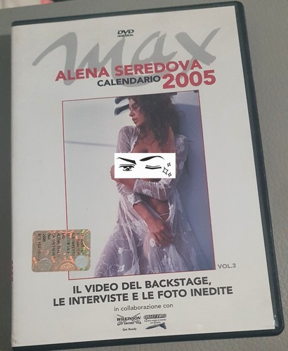 Alena seredova backstage - alena, “backstage