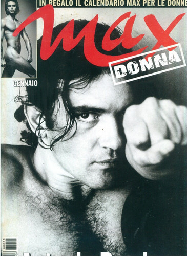 Max gennaio 1998 - max, num