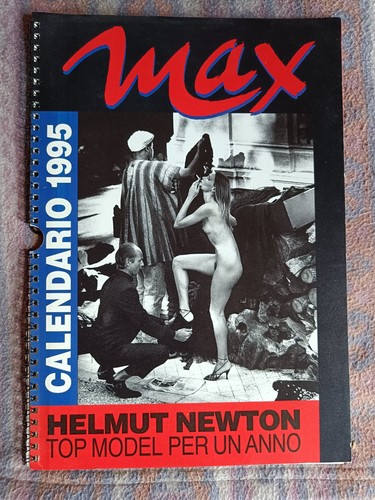 Calendario max 1995 - 1995,