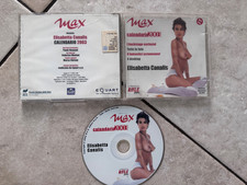 ELISABETTA CANALIS  -